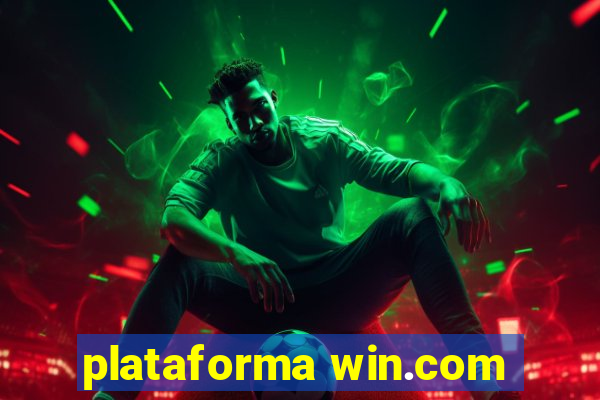 plataforma win.com